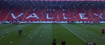 Charlton Athletic Sport